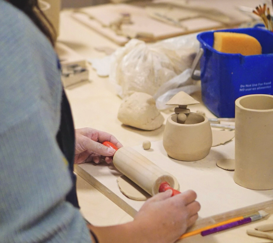 Studio Sumi- Workshops — SUMIWARE